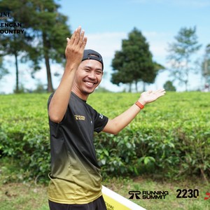 Race photo from PANGALENGAN CROSS-COUNTRY