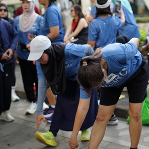 Race photo from NSRC XVII 28122025