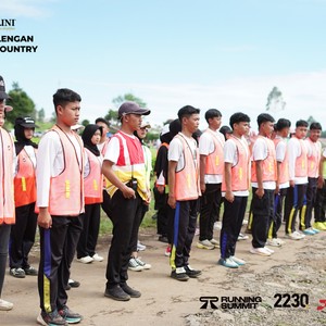 Race photo from PANGALENGAN CROSS-COUNTRY