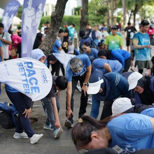 Race photo from NSRC XVII 28122025