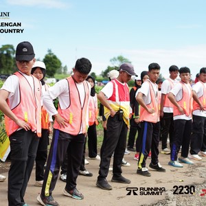 Race photo from PANGALENGAN CROSS-COUNTRY