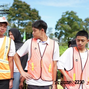 Race photo from PANGALENGAN CROSS-COUNTRY