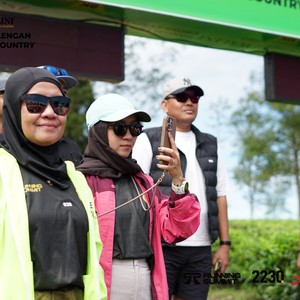 Race photo from PANGALENGAN CROSS-COUNTRY