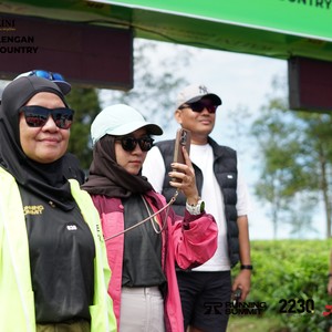 Race photo from PANGALENGAN CROSS-COUNTRY