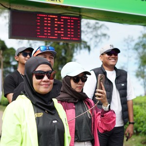 Race photo from PANGALENGAN CROSS-COUNTRY