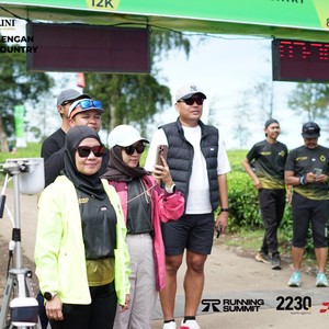 Race photo from PANGALENGAN CROSS-COUNTRY
