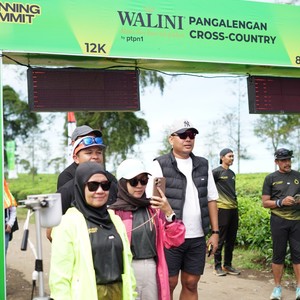 Race photo from PANGALENGAN CROSS-COUNTRY