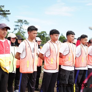 Race photo from PANGALENGAN CROSS-COUNTRY