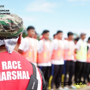 Race photo from PANGALENGAN CROSS-COUNTRY