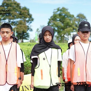 Race photo from PANGALENGAN CROSS-COUNTRY