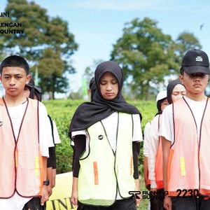 Race photo from PANGALENGAN CROSS-COUNTRY