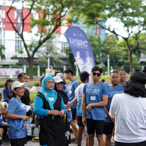 Race photo from NSRC XVII 28122025