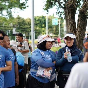 Race photo from NSRC XVII 28122025