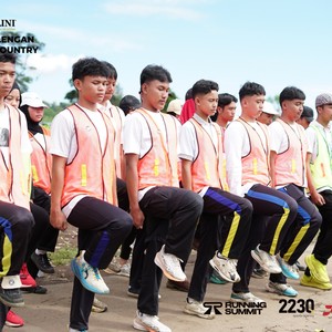Race photo from PANGALENGAN CROSS-COUNTRY