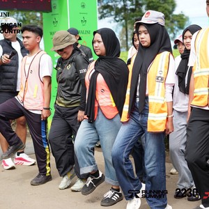 Race photo from PANGALENGAN CROSS-COUNTRY