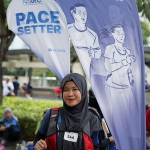 Race photo from NSRC XVII 28122025