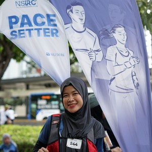 Race photo from NSRC XVII 28122025