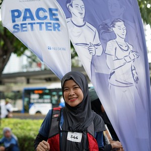 Race photo from NSRC XVII 28122025
