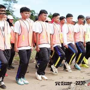 Race photo from PANGALENGAN CROSS-COUNTRY
