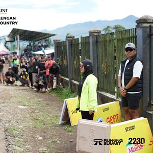 Race photo from PANGALENGAN CROSS-COUNTRY