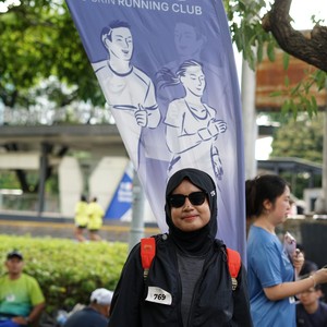 Race photo from NSRC XVII 28122025