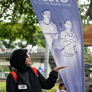 Race photo from NSRC XVII 28122025