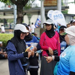 Race photo from NSRC XVII 28122025
