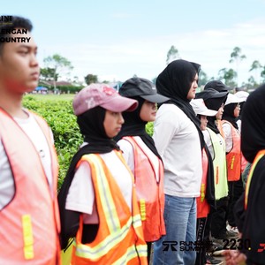 Race photo from PANGALENGAN CROSS-COUNTRY