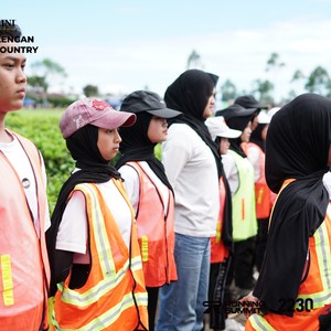 Race photo from PANGALENGAN CROSS-COUNTRY