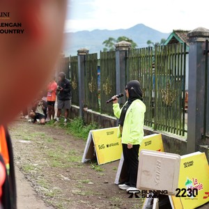 Race photo from PANGALENGAN CROSS-COUNTRY