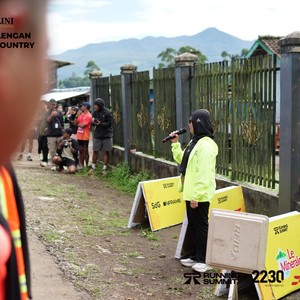 Race photo from PANGALENGAN CROSS-COUNTRY