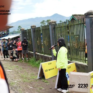 Race photo from PANGALENGAN CROSS-COUNTRY
