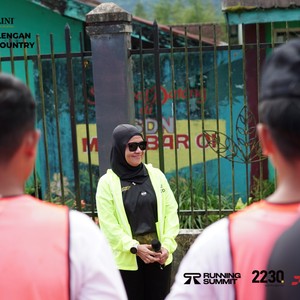 Race photo from PANGALENGAN CROSS-COUNTRY