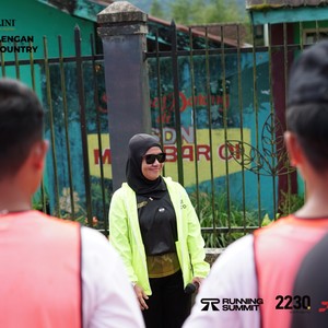 Race photo from PANGALENGAN CROSS-COUNTRY