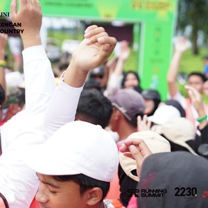 Race photo from PANGALENGAN CROSS-COUNTRY