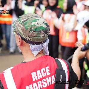Race photo from PANGALENGAN CROSS-COUNTRY
