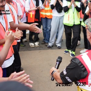 Race photo from PANGALENGAN CROSS-COUNTRY