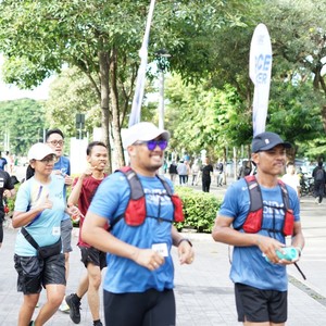 Race photo from NSRC XVII 28122025