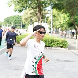 Race photo from NSRC XVII 28122025
