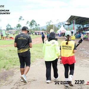 Race photo from PANGALENGAN CROSS-COUNTRY