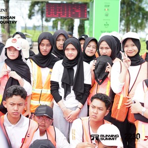 Race photo from PANGALENGAN CROSS-COUNTRY