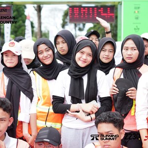 Race photo from PANGALENGAN CROSS-COUNTRY
