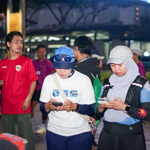 Race photo from NSRC XXIII 24052026