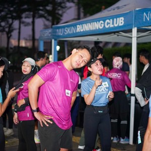 Race photo from NSRC XXIII 24052026