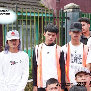 Race photo from PANGALENGAN CROSS-COUNTRY