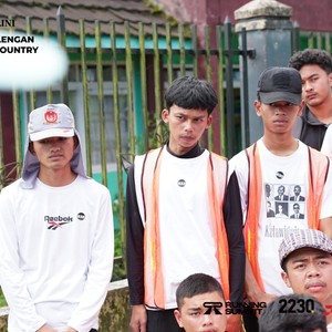 Race photo from PANGALENGAN CROSS-COUNTRY