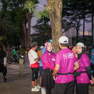 Race photo from NSRC XXIII 24052026