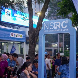 Race photo from NSRC XXIII 24052026