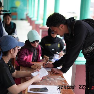 Race photo from PANGALENGAN CROSS-COUNTRY