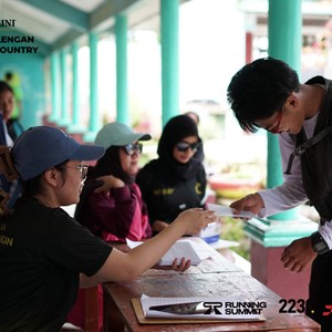 Race photo from PANGALENGAN CROSS-COUNTRY